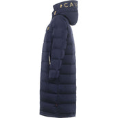 Cavallo Cappotto Lungo CavalLucy Night Shadow
