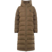 Cavallo Cappotto Lungo CavalLucy Dark Caramel