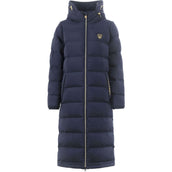 Cavallo Cappotto Lungo CavalLucy Night Shadow