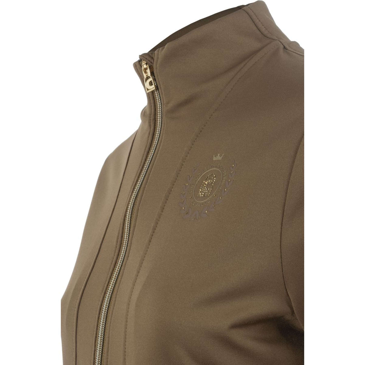 Cavallo Jack CavalLalita Dark Caramel