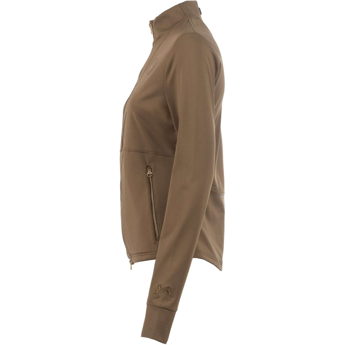 Cavallo Jack CavalLalita Dark Caramel