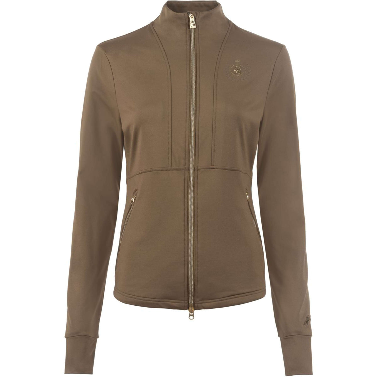 Cavallo Jack CavalLalita Dark Caramel