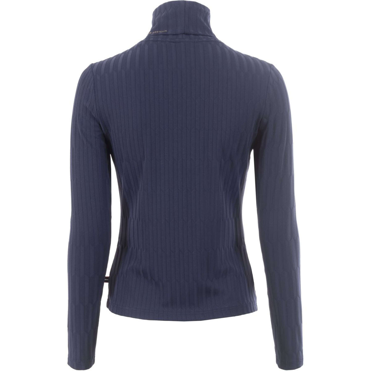 Cavallo Maglione a Collo Alto CavalLeela Night Shadow