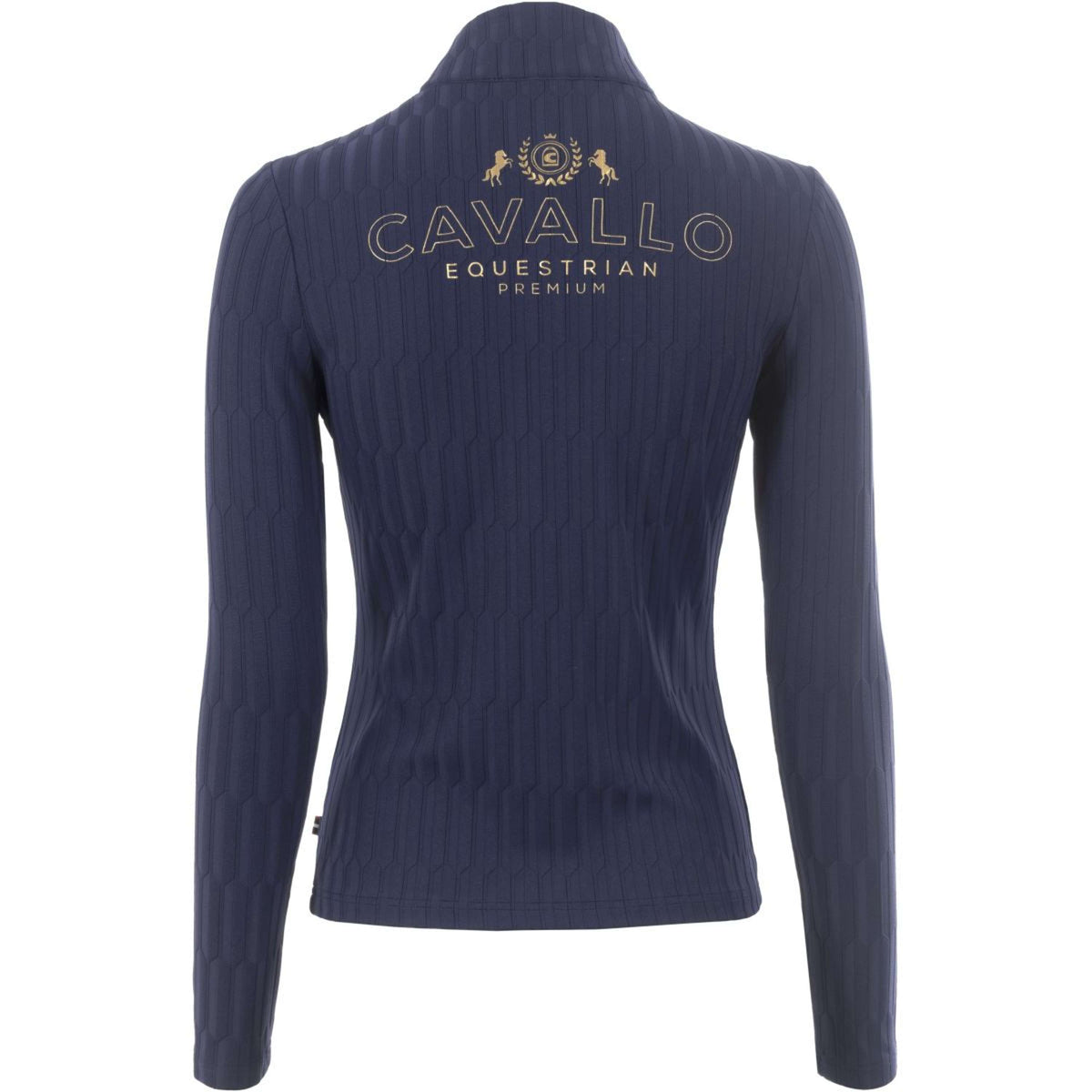 Cavallo Shirt CavalLibra Night Shadow