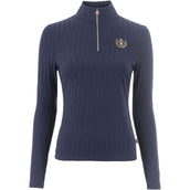 Cavallo Shirt CavalLibra Night Shadow