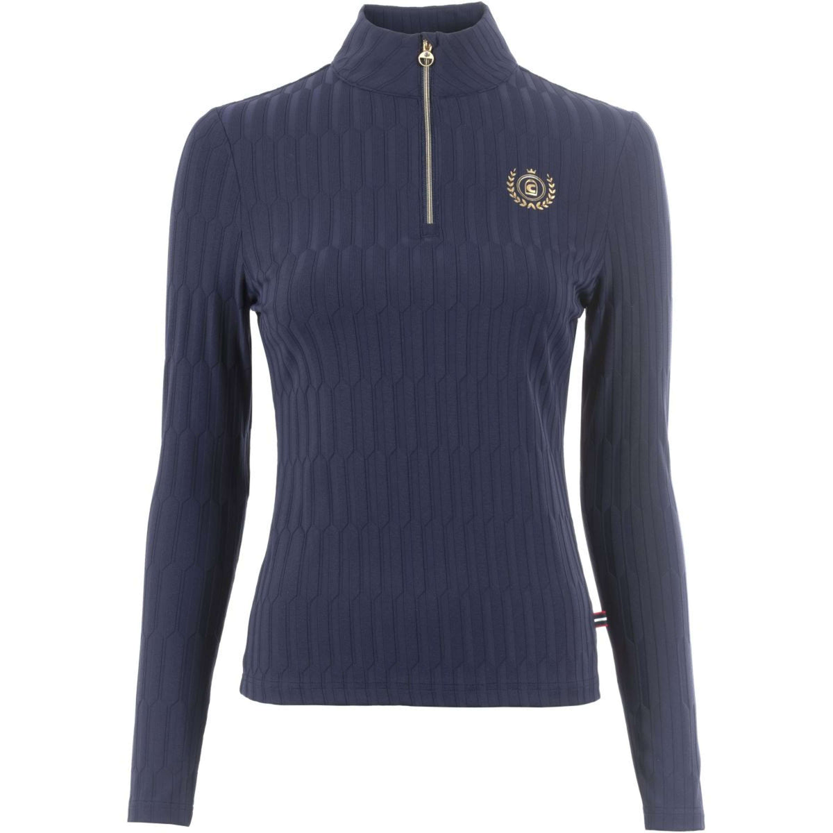 Cavallo Shirt CavalLibra Night Shadow