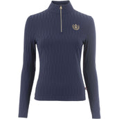 Cavallo Shirt CavalLibra Night Shadow