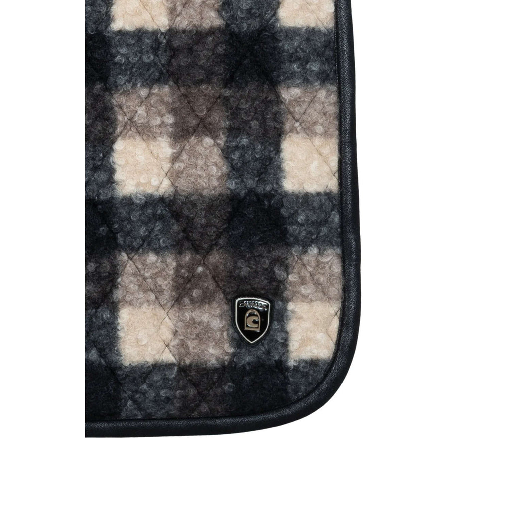 Cavallo Sottosella Cavallevie Dressage Controllo
