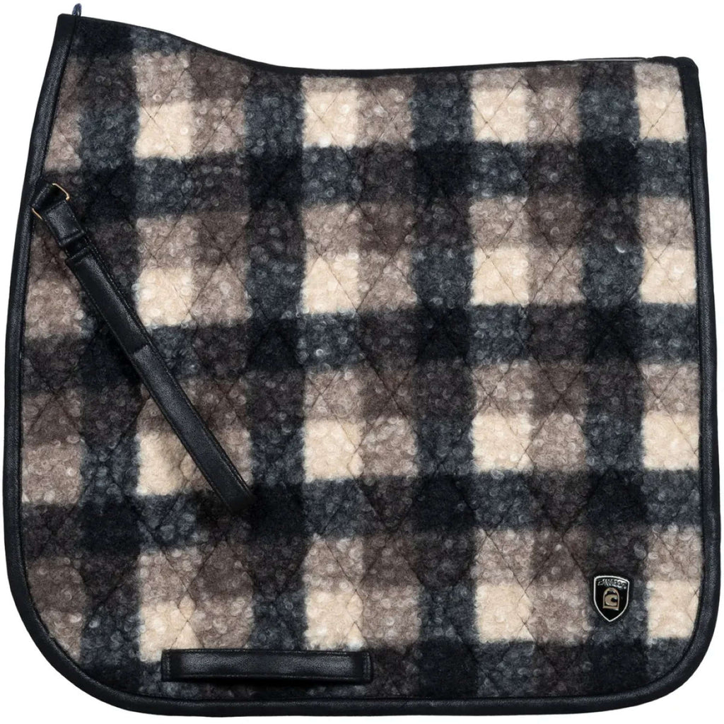 Cavallo Sottosella Cavallevie Dressage Controllo
