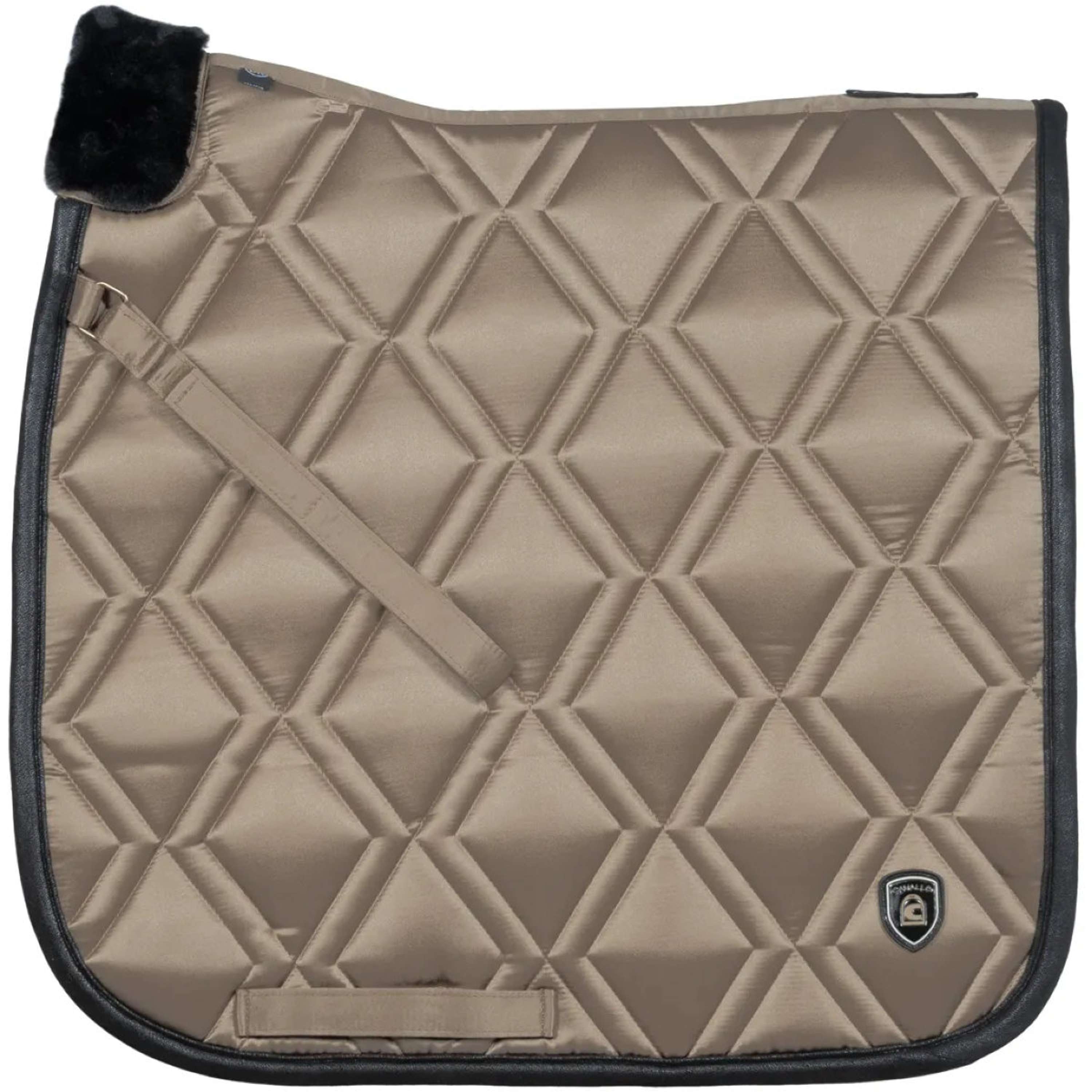 Cavallo Sottosella Cavallune Dressage Peanut