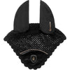 Cavallo Cuffietta Cavalliza Nero
