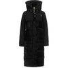 Cavallo Cappotto Lungo Cavallika Nero