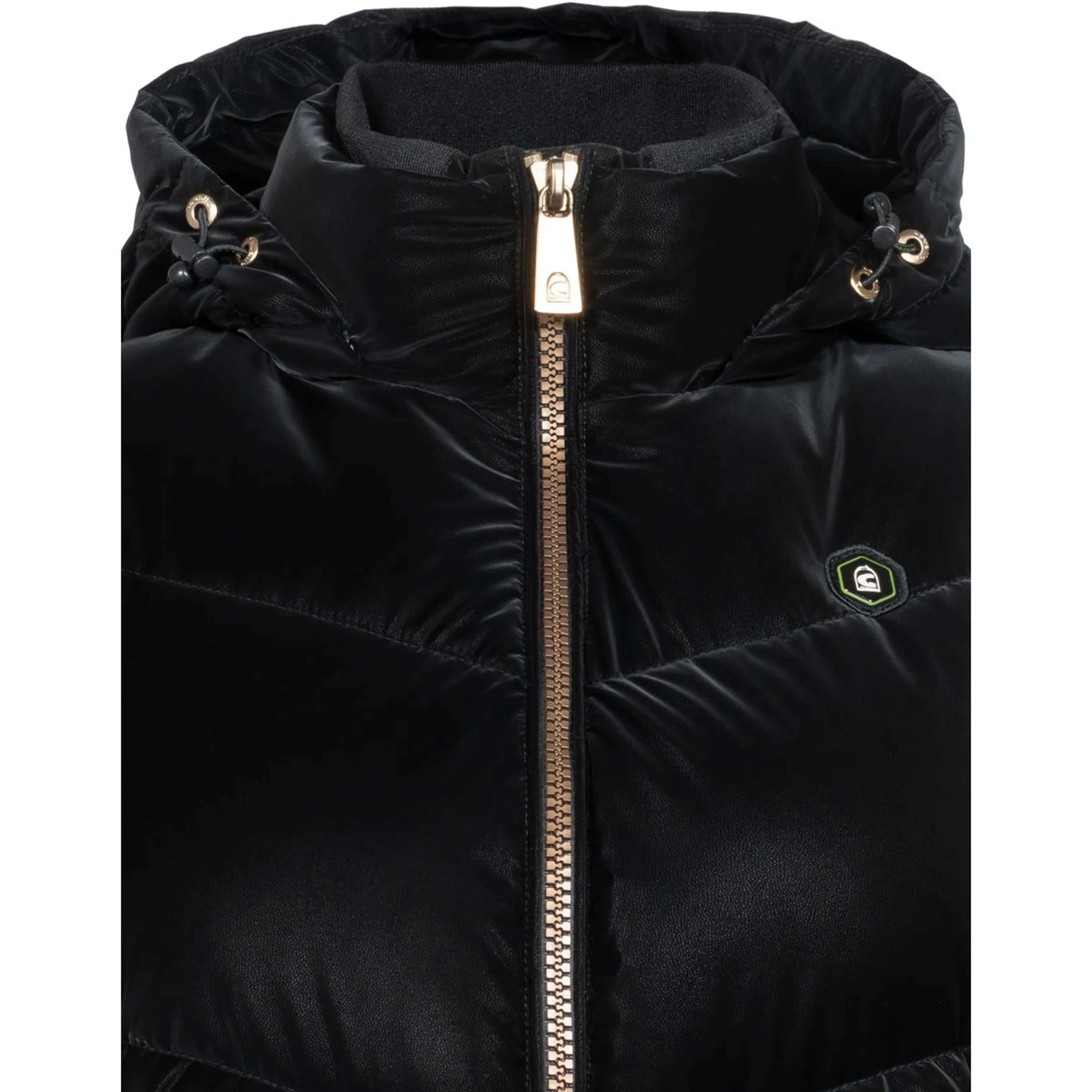 Cavallo Gilet Cavalleva Nero