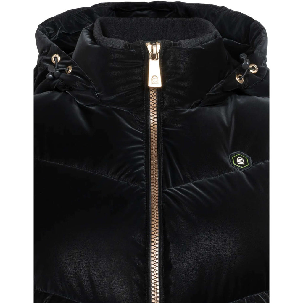 Cavallo Gilet Cavalleva Nero