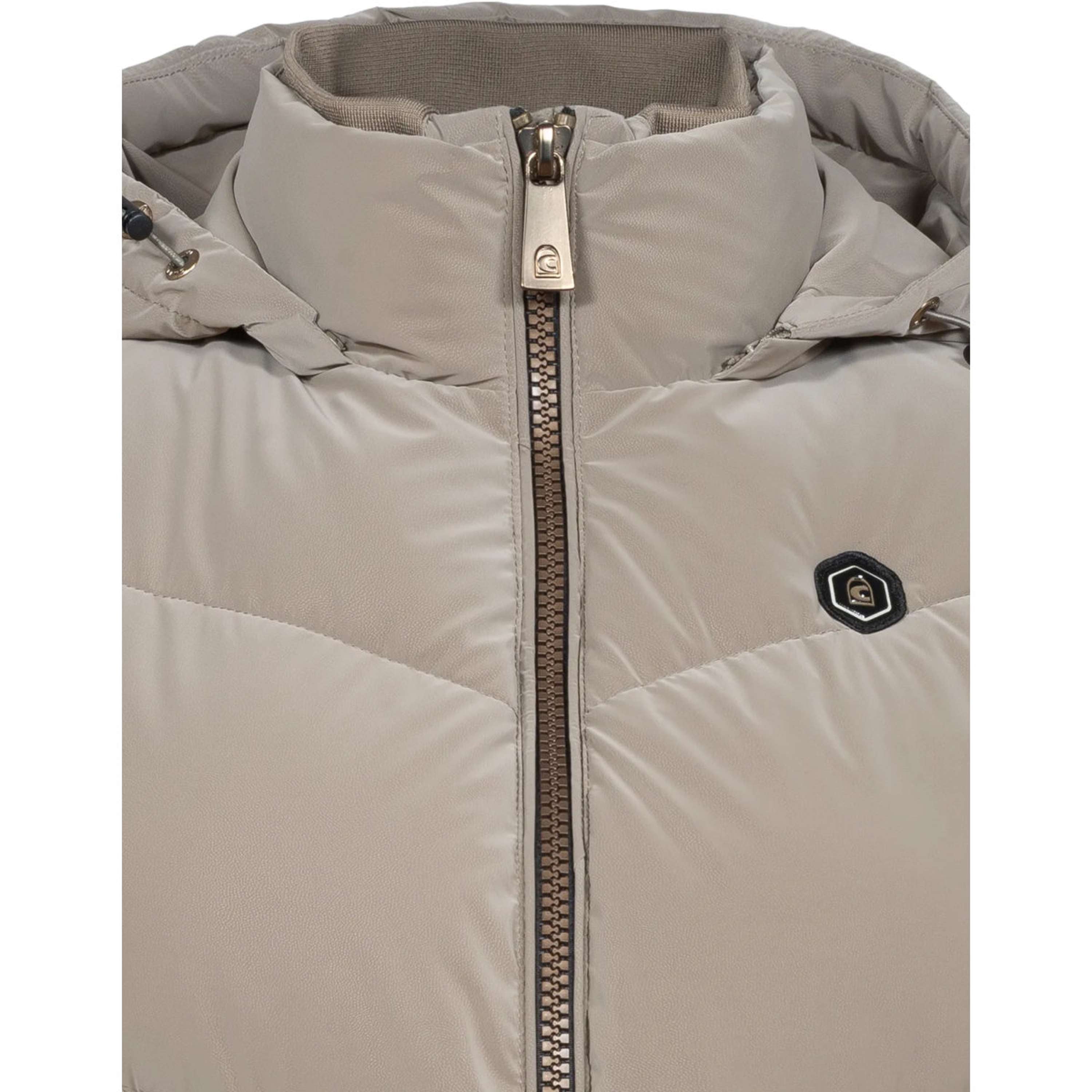 Cavallo Gilet Cavalleva Peanut