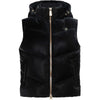 Cavallo Gilet Cavalleva Nero