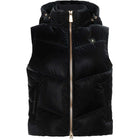 Cavallo Gilet Cavalleva Nero