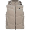 Cavallo Gilet Cavalleva Peanut