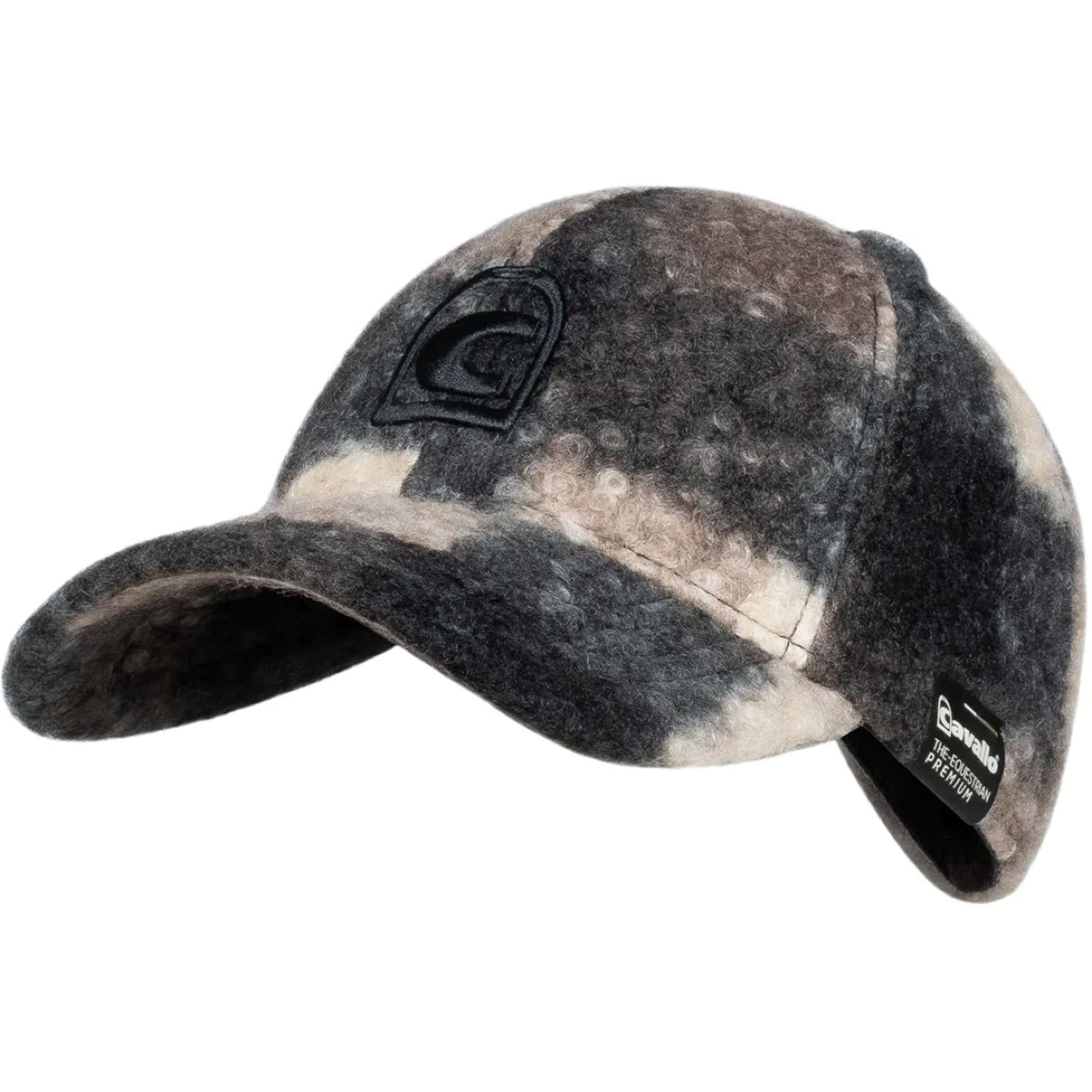 Cavallo Cappello Cavallaura Controllo