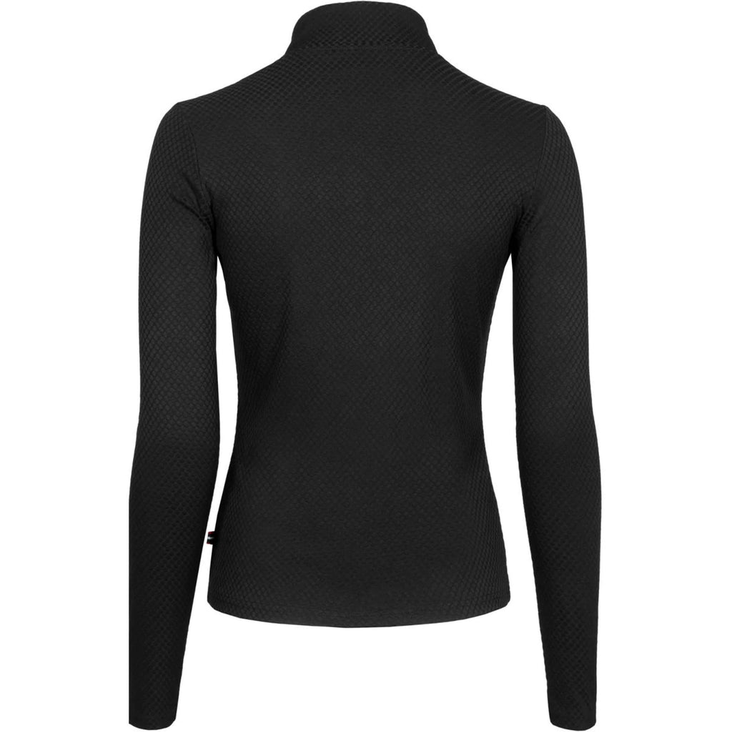 Cavallo Maglia da Allenamento Cavallizia Nero