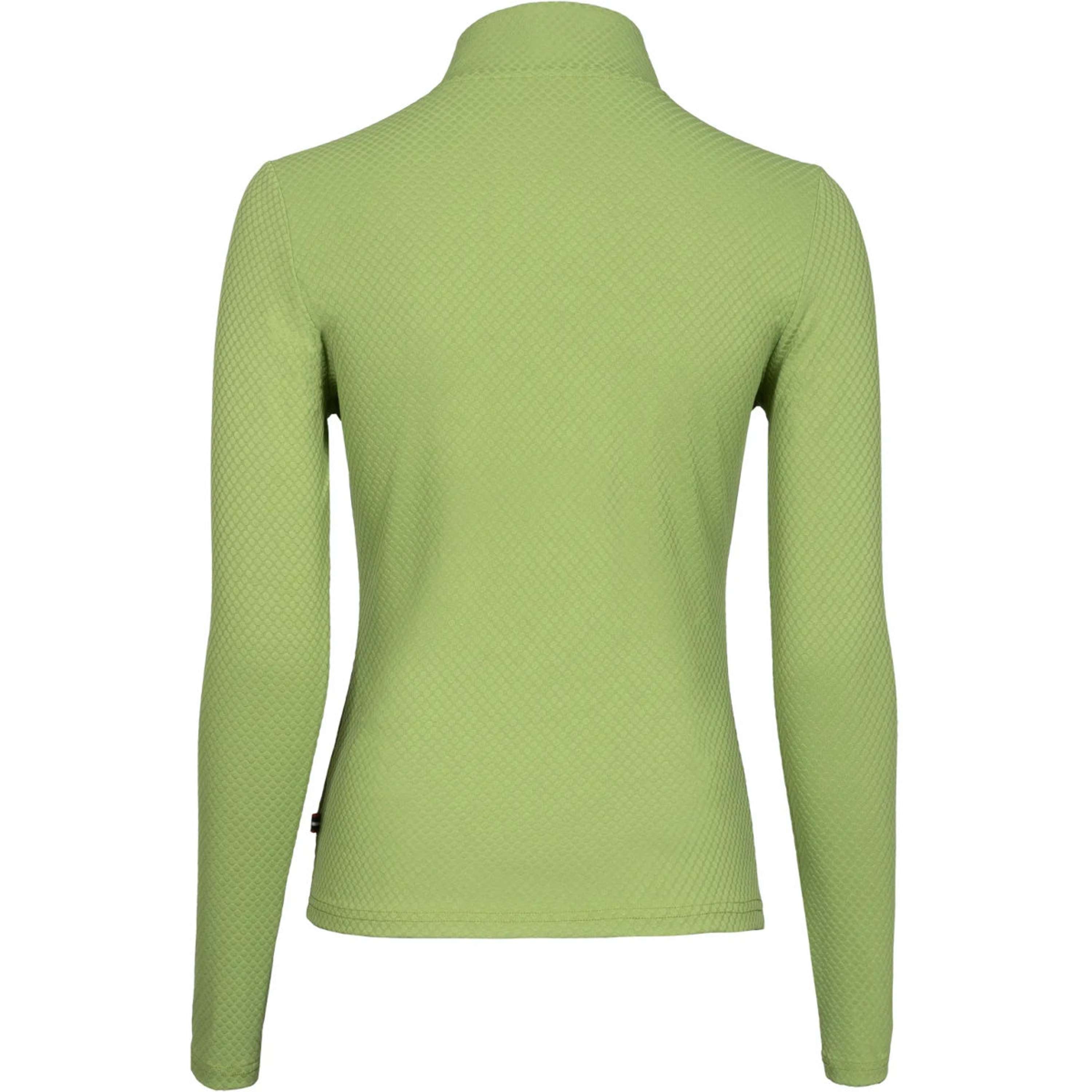 Cavallo Maglia da Allenamento Cavallizia Golden Green