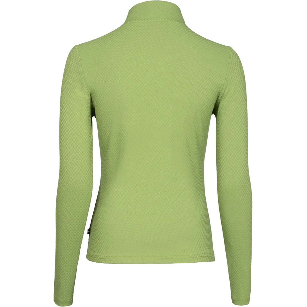 Cavallo Maglia da Allenamento Cavallizia Golden Green
