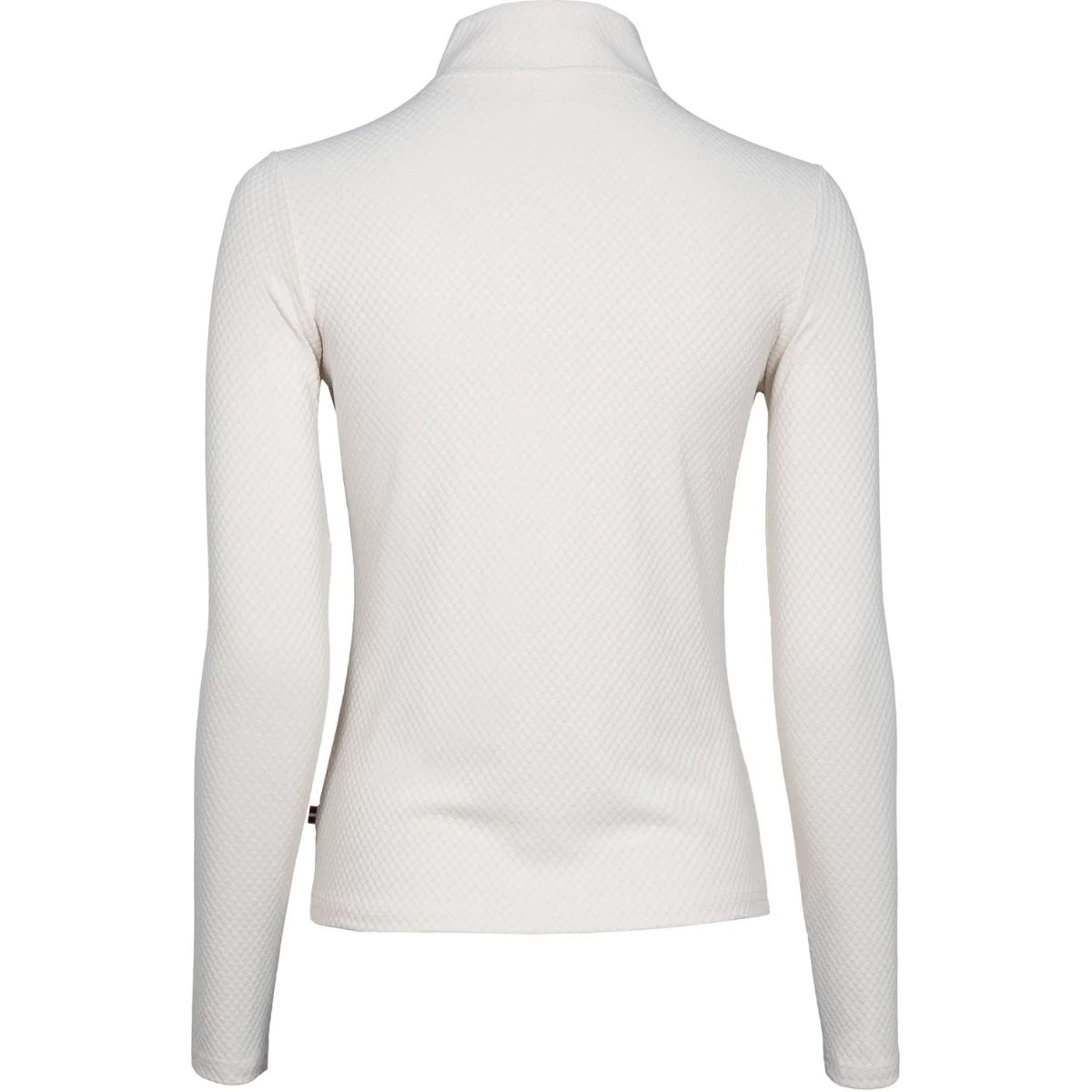 Cavallo Maglia da Allenamento Cavallizia Vaniglia