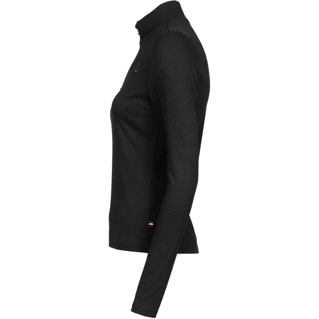 Cavallo Maglia da Allenamento Cavallizia Nero