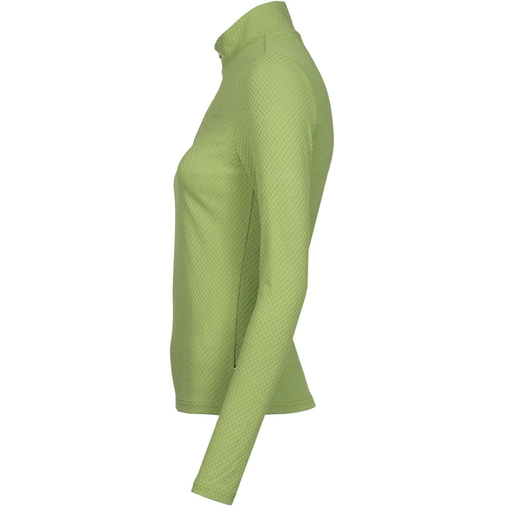 Cavallo Maglia da Allenamento Cavallizia Golden Green