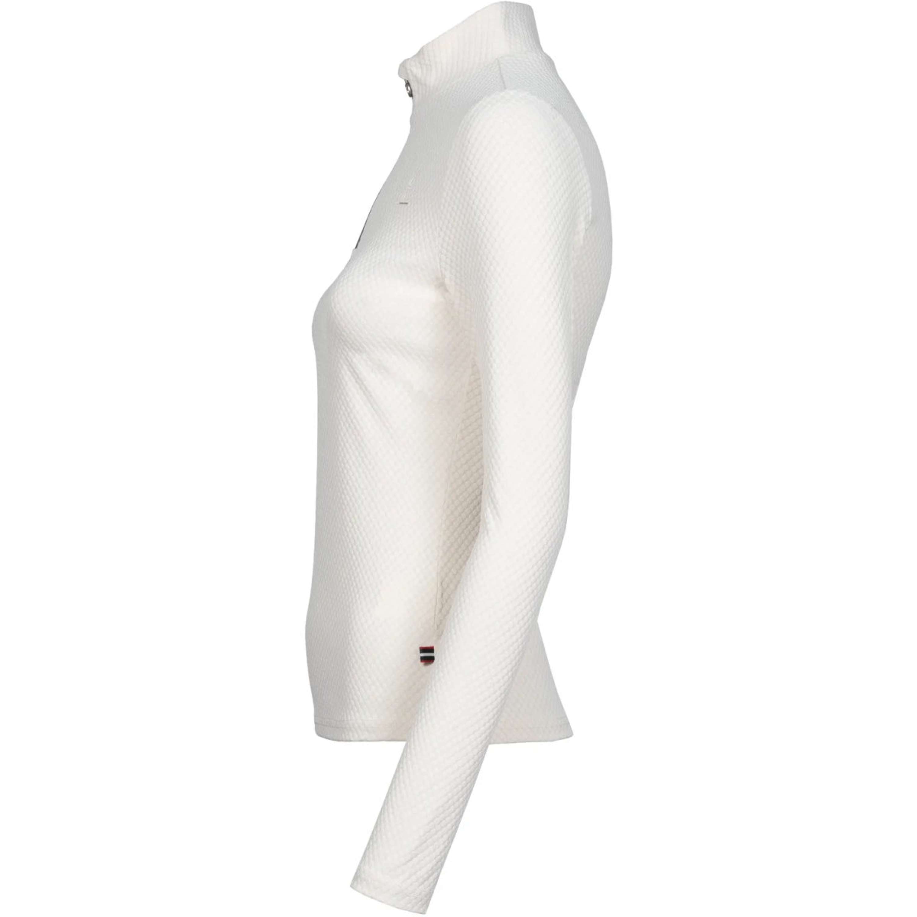 Cavallo Maglia da Allenamento Cavallizia Vaniglia