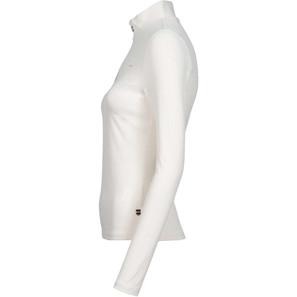 Cavallo Maglia da Allenamento Cavallizia Vaniglia