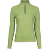 Cavallo Maglia da Allenamento Cavallizia Golden Green