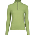 Cavallo Maglia da Allenamento Cavallizia Golden Green