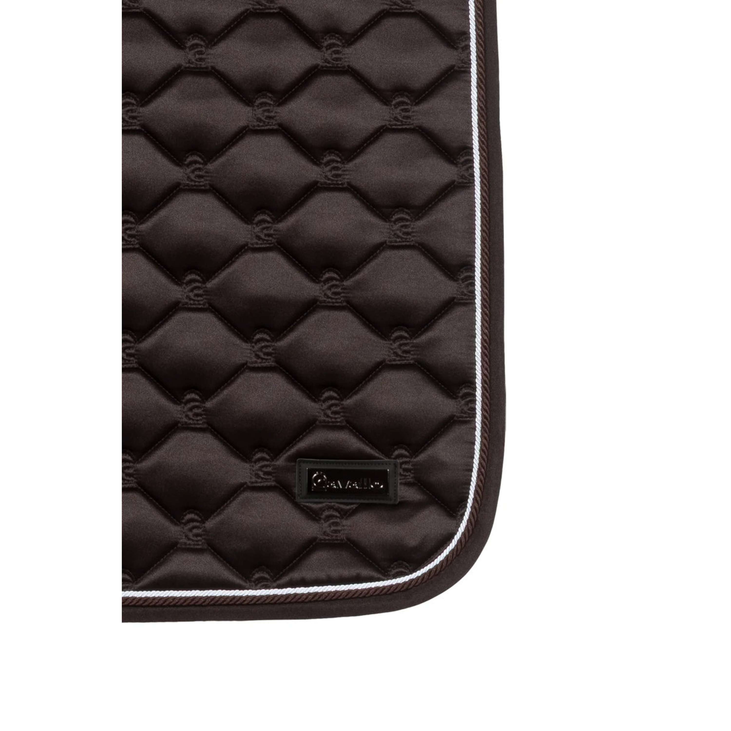 Cavallo Sottosella CavalHanaya Dressage Café Noir