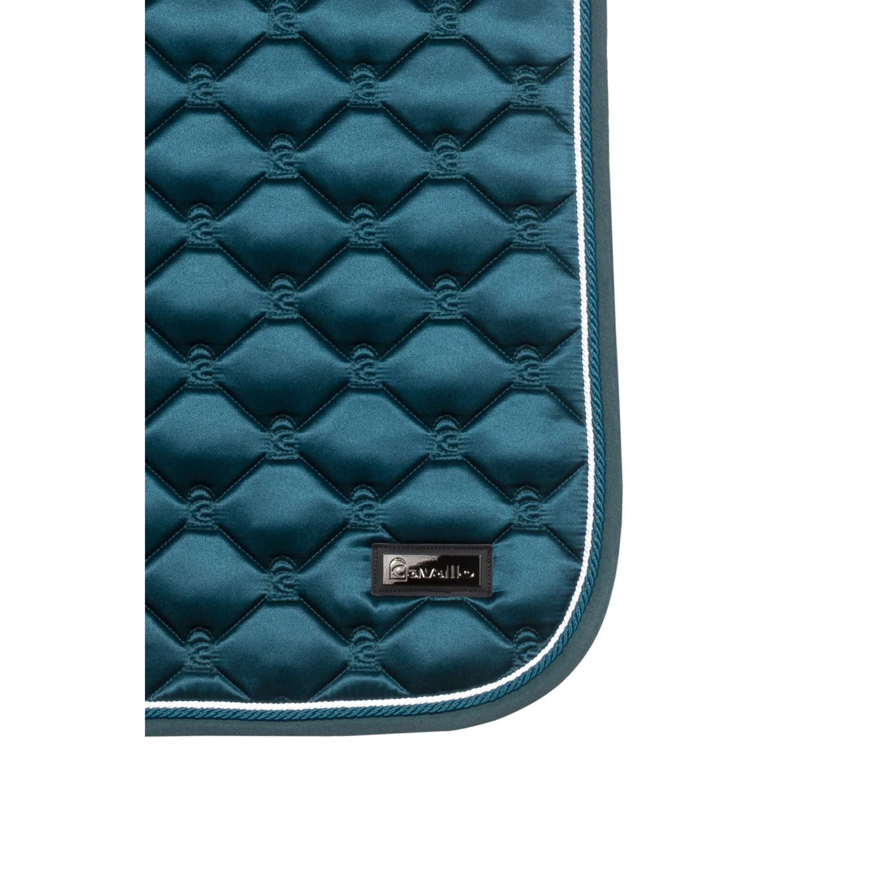 Cavallo Sottosella CavalHanaya Dressage Dark Peacock