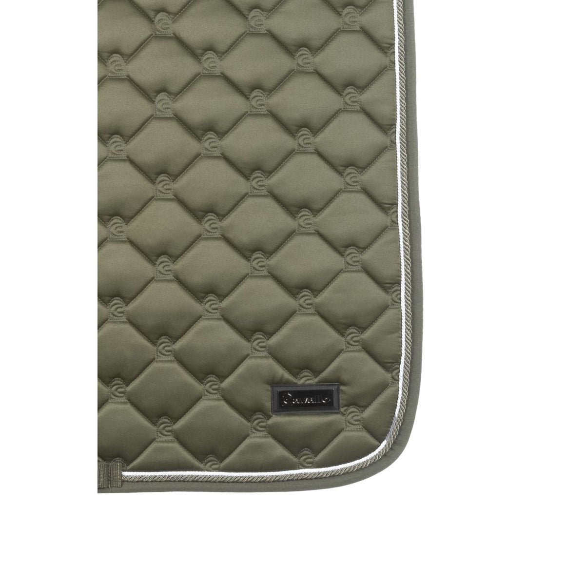 Cavallo Sottosella Cavalhanaya Dressage Tea Leaf