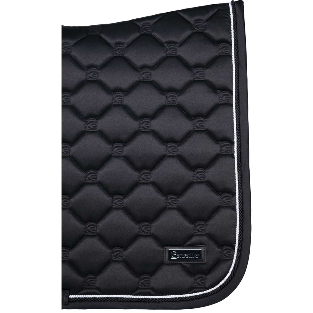 Cavallo Sottosella Hanaya Nero