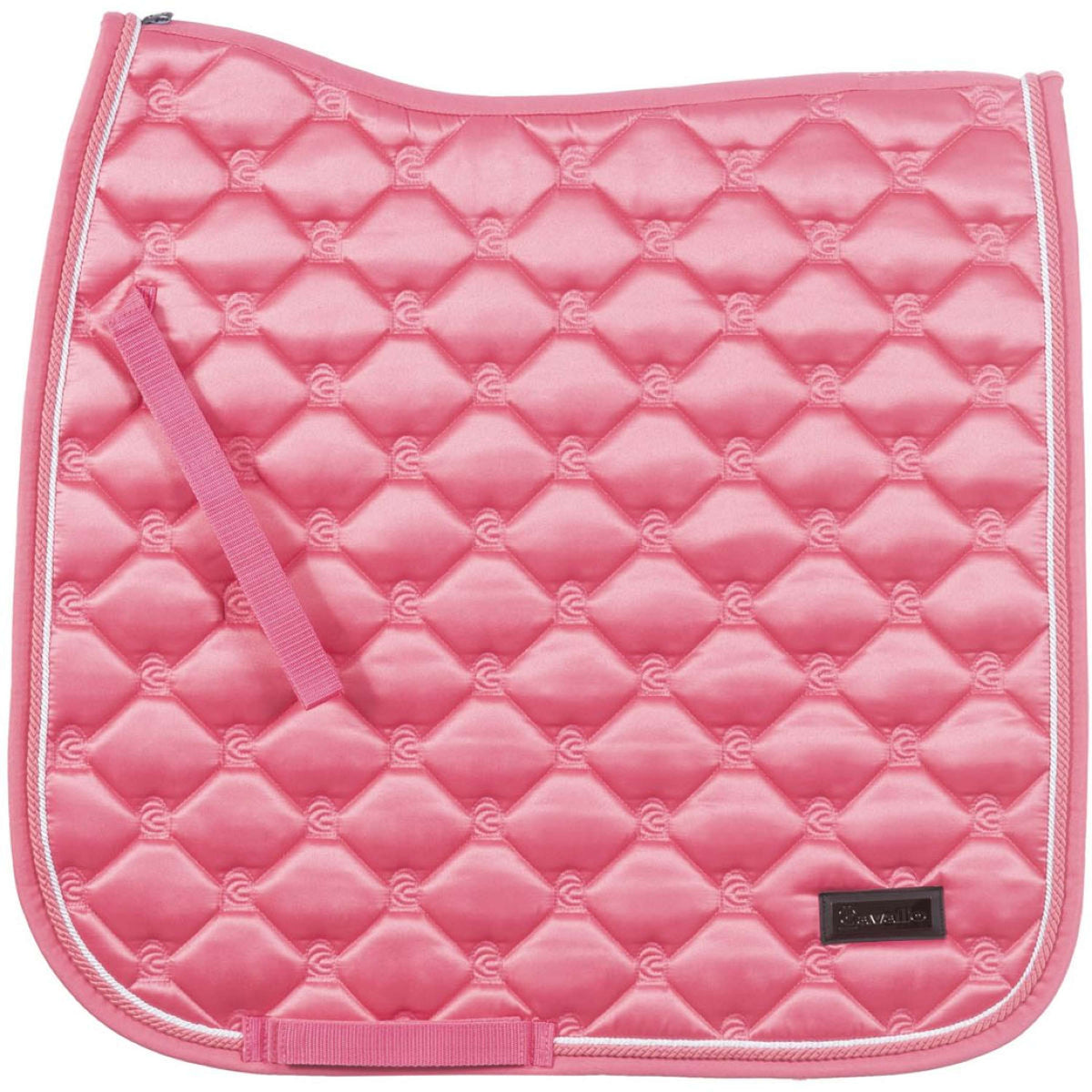 Cavallo Sottosella Cavalhanaya Dressage Blush