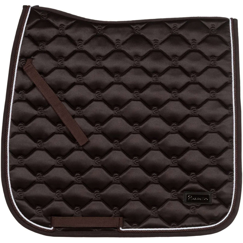 Cavallo Sottosella CavalHanaya Dressage Café Noir