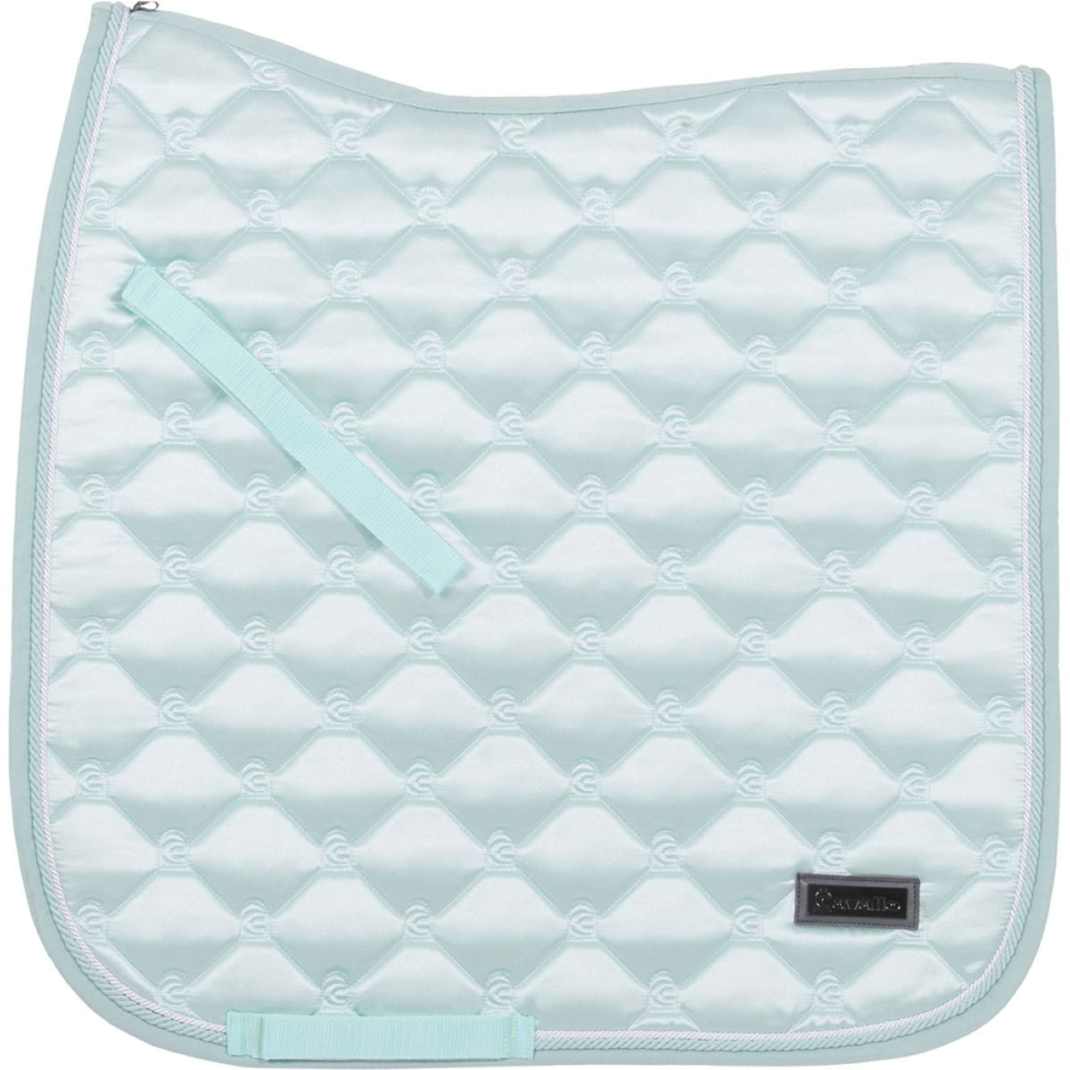 Cavallo Sottosella CavalHanaya Dressage Crystal Blue