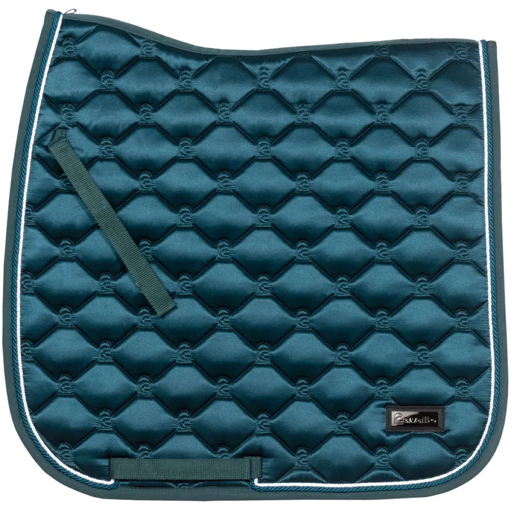 Cavallo Sottosella CavalHanaya Dressage Dark Peacock