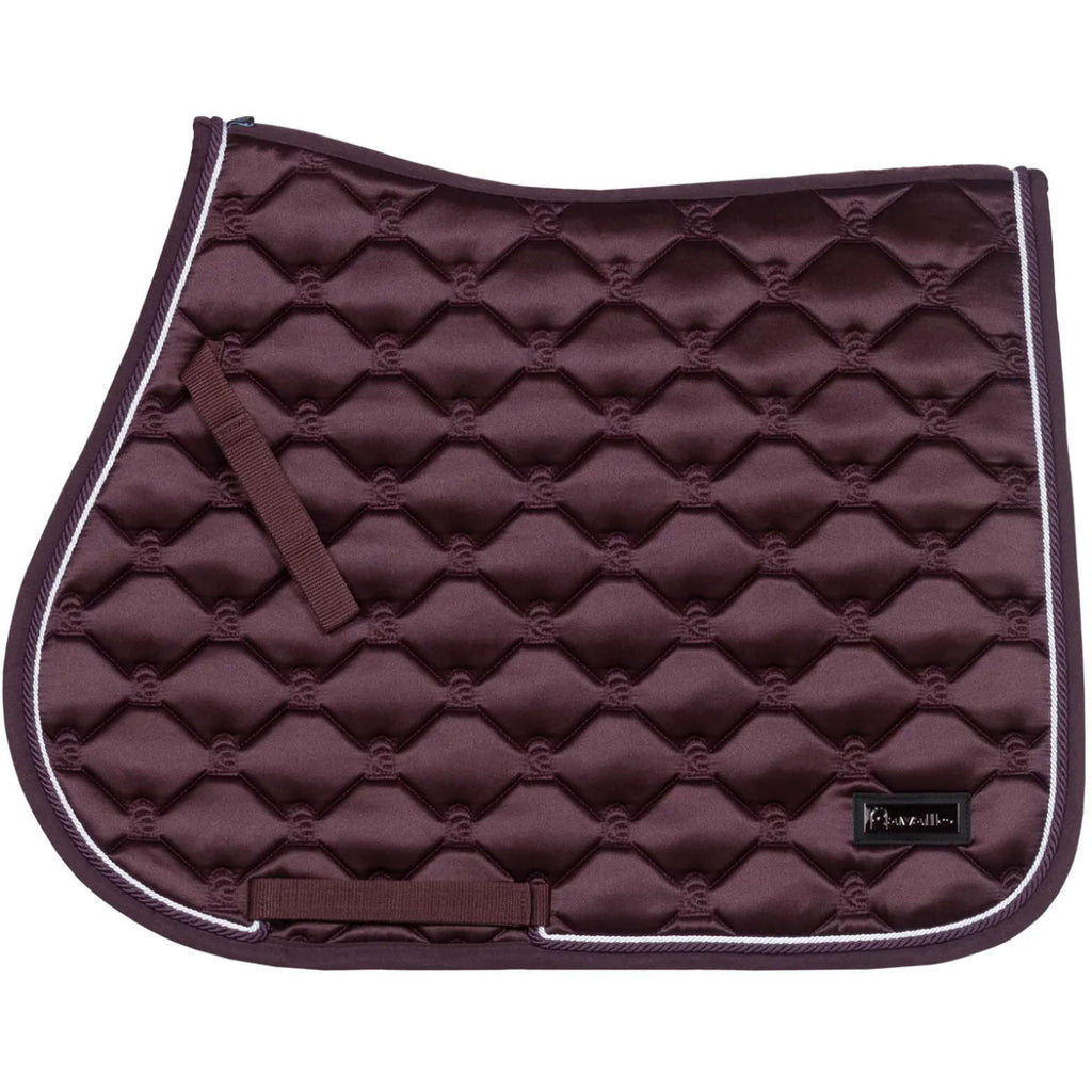 Cavallo Sottosella CavalHanaya Uso generale Dusty Plum
