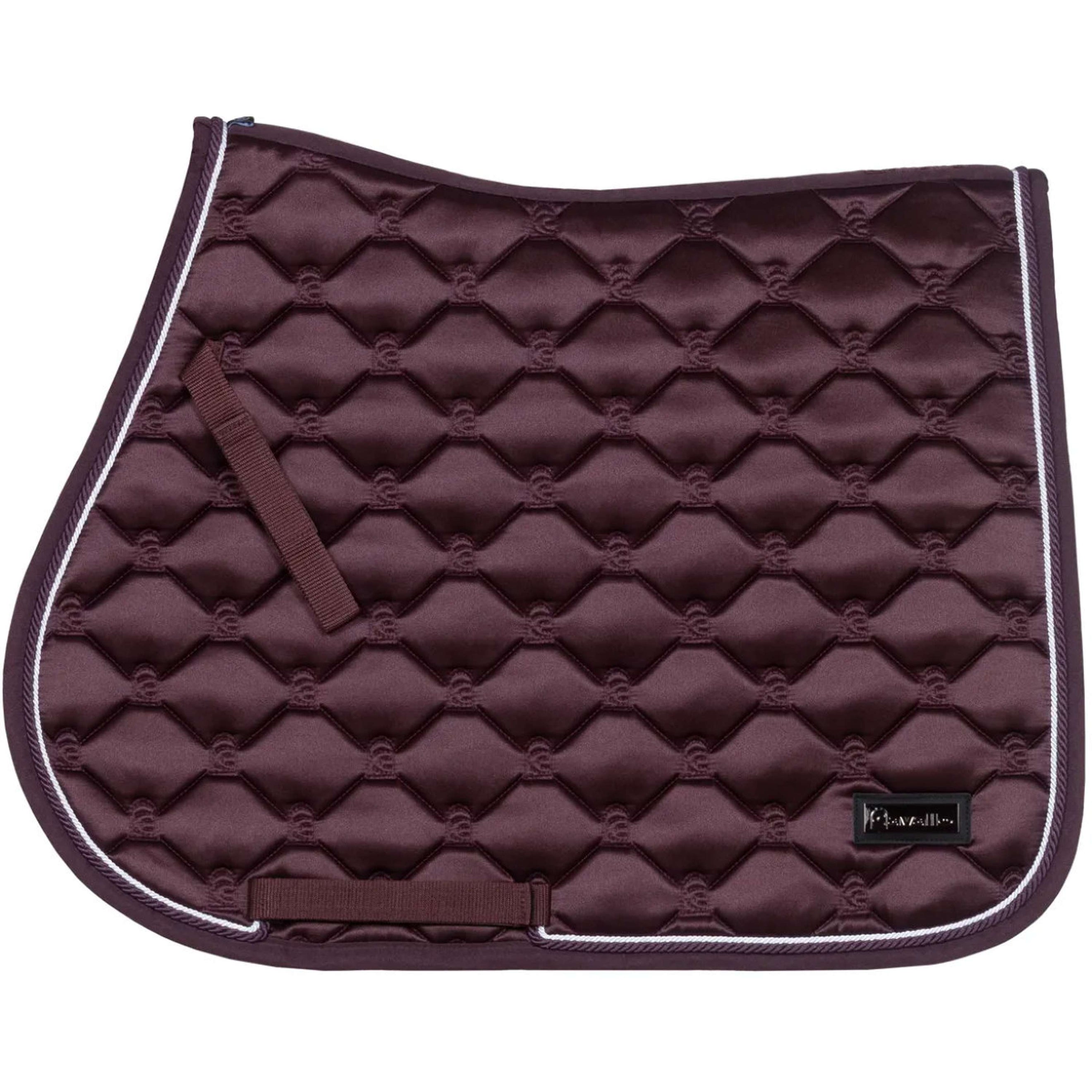 Cavallo Sottosella CavalHanaya Uso generale Dusty Plum