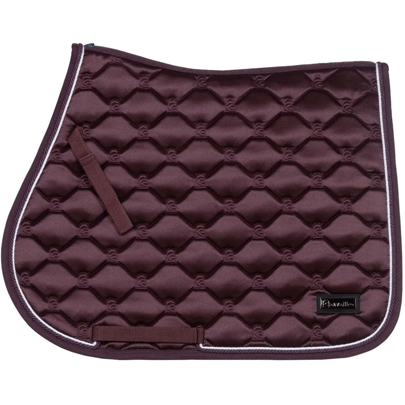 Cavallo Sottosella CavalHanaya Uso generale Dusty Plum