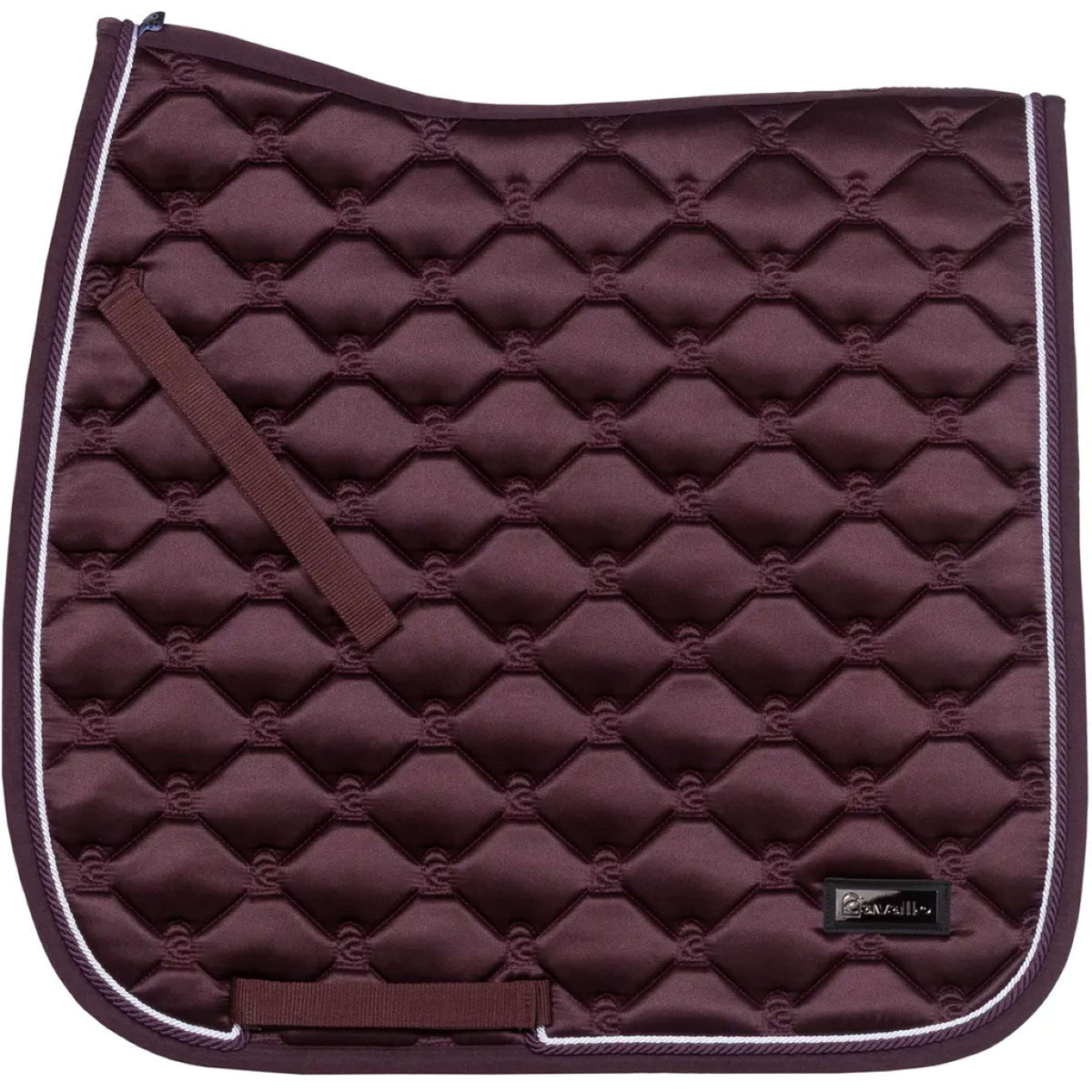 Cavallo Sottosella CavalHanaya Dressage Dusty Plum