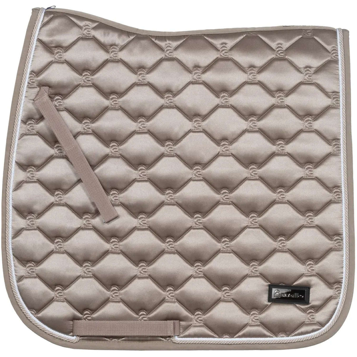 Cavallo Sottosella CavalHanaya Dressage Latte
