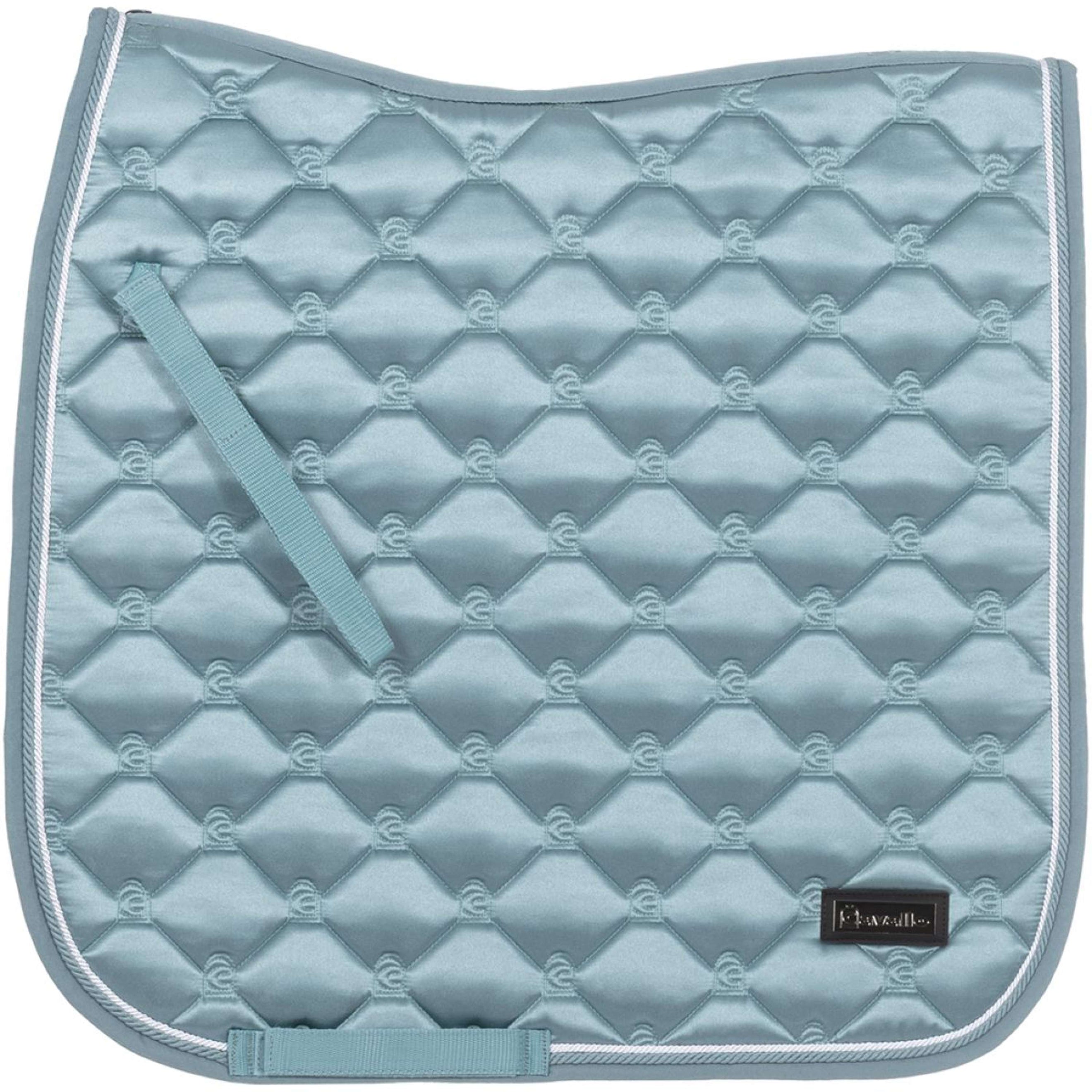Cavallo Sottosella CavalHanaya Dressage Soft Aqua Cavallo Sottosella CavalHanaya Dressage Soft Aqua