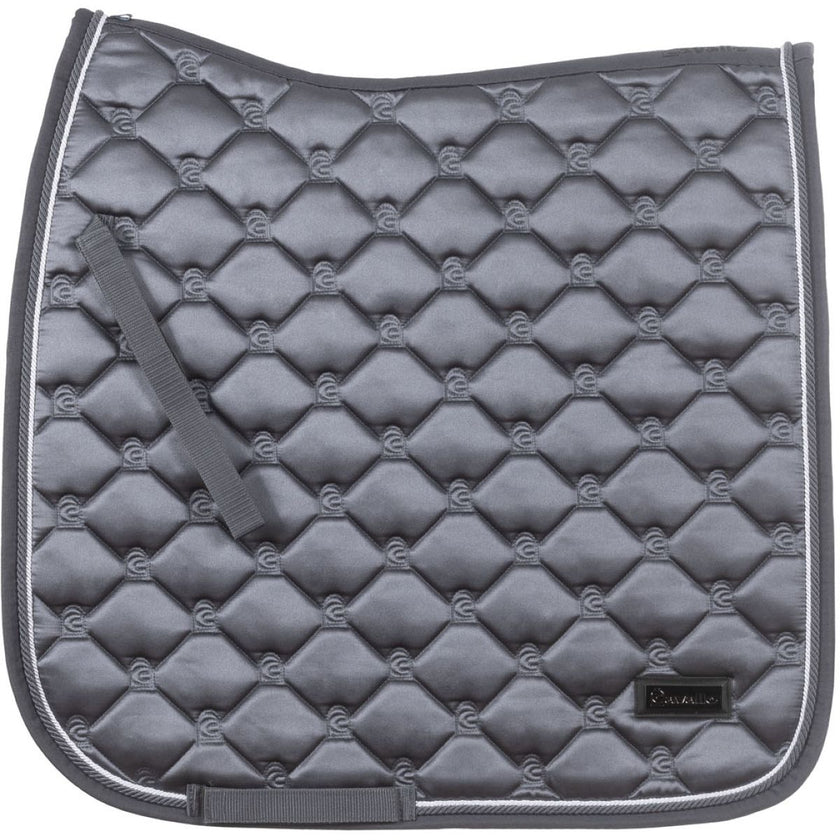 Cavallo Sottosella Cavalhanaya Dressage Acciaio Cavallo Sottosella Cavalhanaya Dressage Acciaio