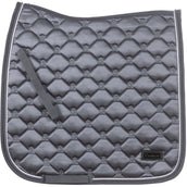 Cavallo Sottosella Cavalhanaya Dressage Acciaio