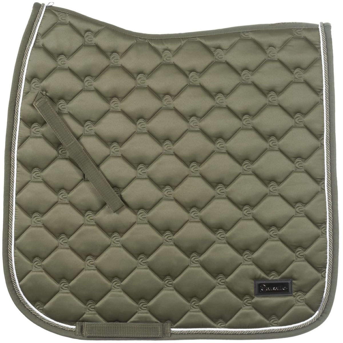 Cavallo Sottosella Cavalhanaya Dressage Tea Leaf